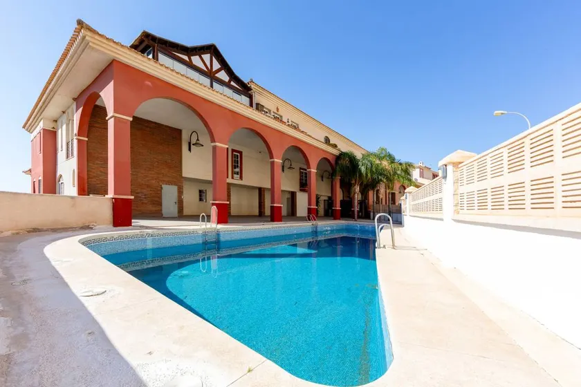 Apartment 'Miramar' with Sea View, Wi-Fi and Air Conditioning - Image 1