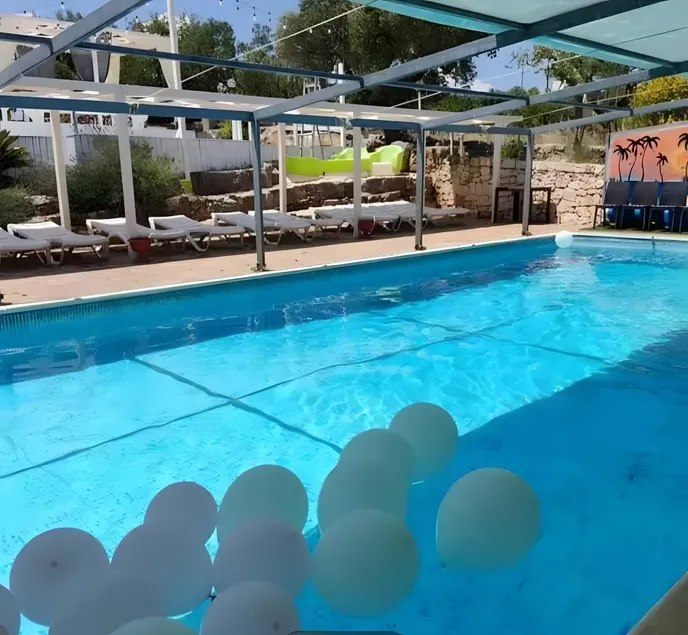 Villa 'Oasi Torre Di Mastro' with Pool - Image 1