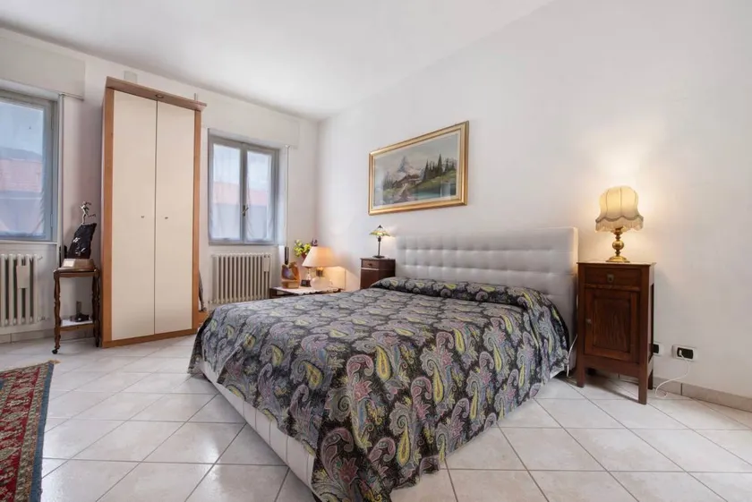 Apartment with garden & terrace | Mountain view - Image 1