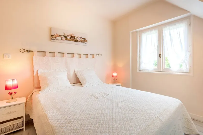 Bed & breakfast accogliente e familiare con giardino - Image 1