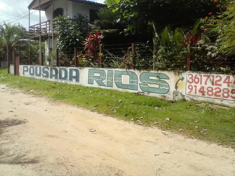 Pousada Rios - Image 1