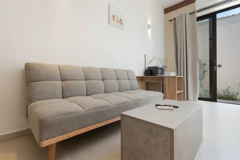Artemis Studio Apartment in Laganas, Zante with Sea Activities - Image 1