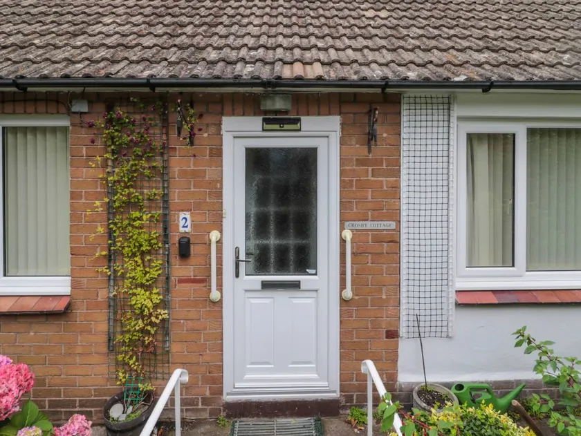 Child-friendly nice cottage with garden | Pets are welcome - Image 1