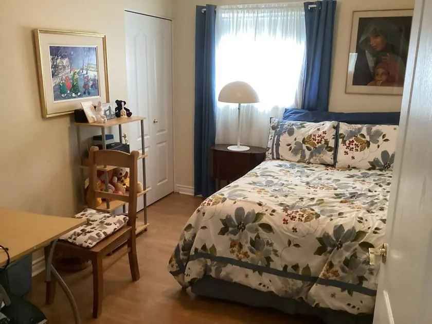 Privatzimmer mit Garten - Image 1