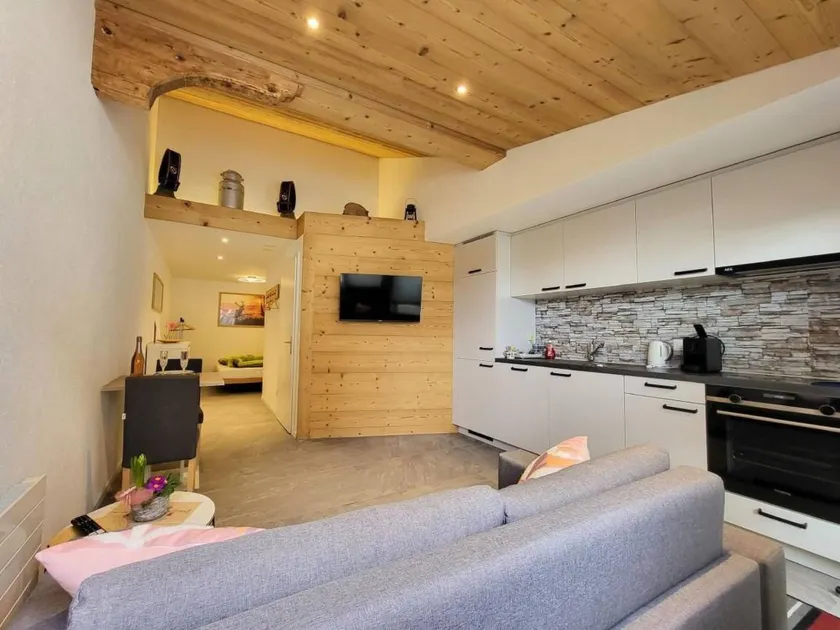 Chalet Lilo New Studio - Image 1