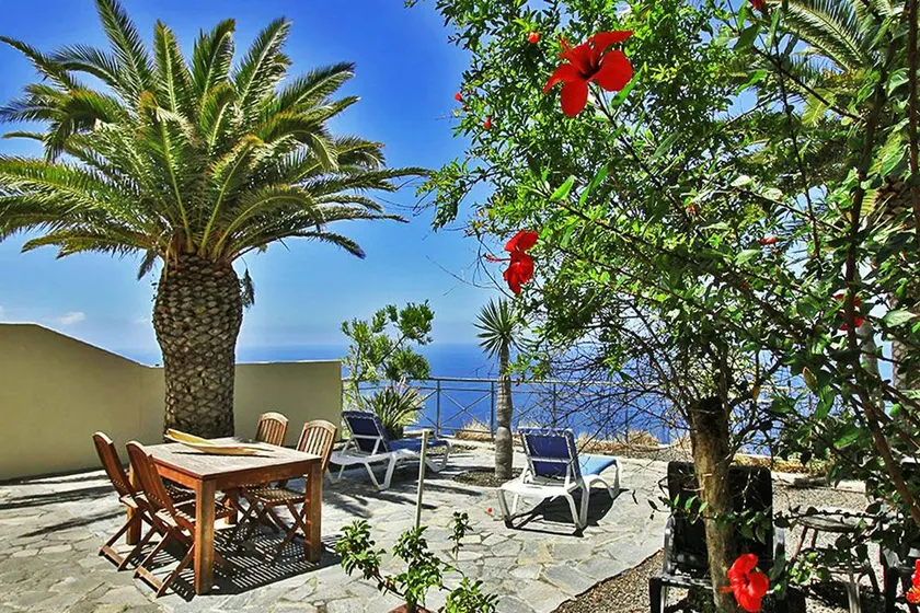 Bungalow Moijama 1, Puerto Naos - Image 1