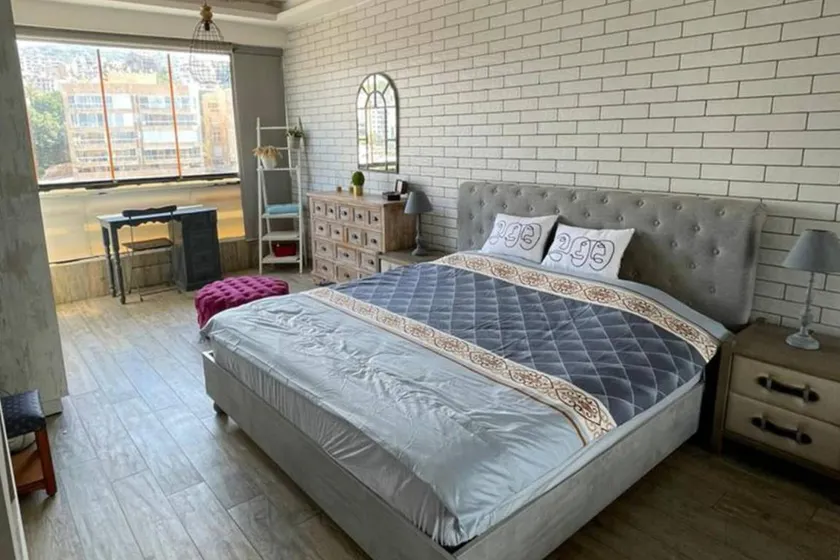 Apartment in Dbayeh Prime location, sea view, wifi - Image 1