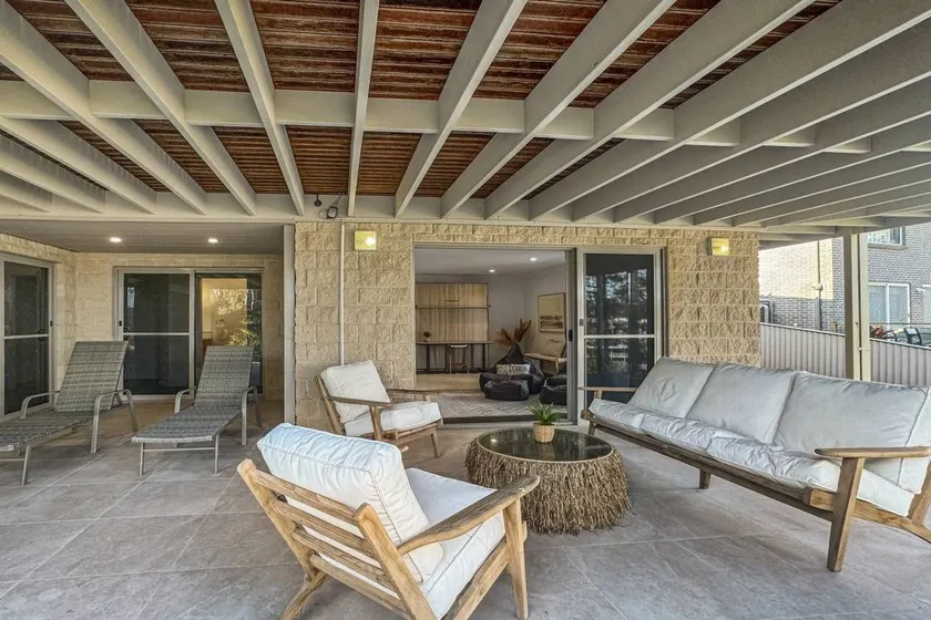 Apartment with terrace | Good for workation - Image 1