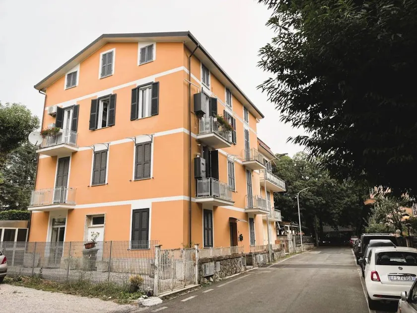 Apartment mit 2 Schlafzimmern für 3 Personen - Image 1
