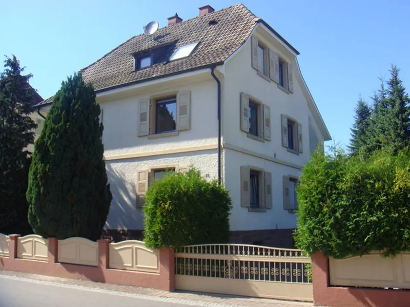 Ferienwohnung Sprang - Image 1