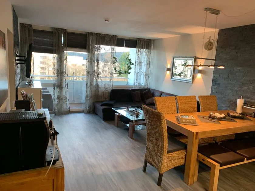 Fully equipped lovely apartment | Pets are welcome - Image 1