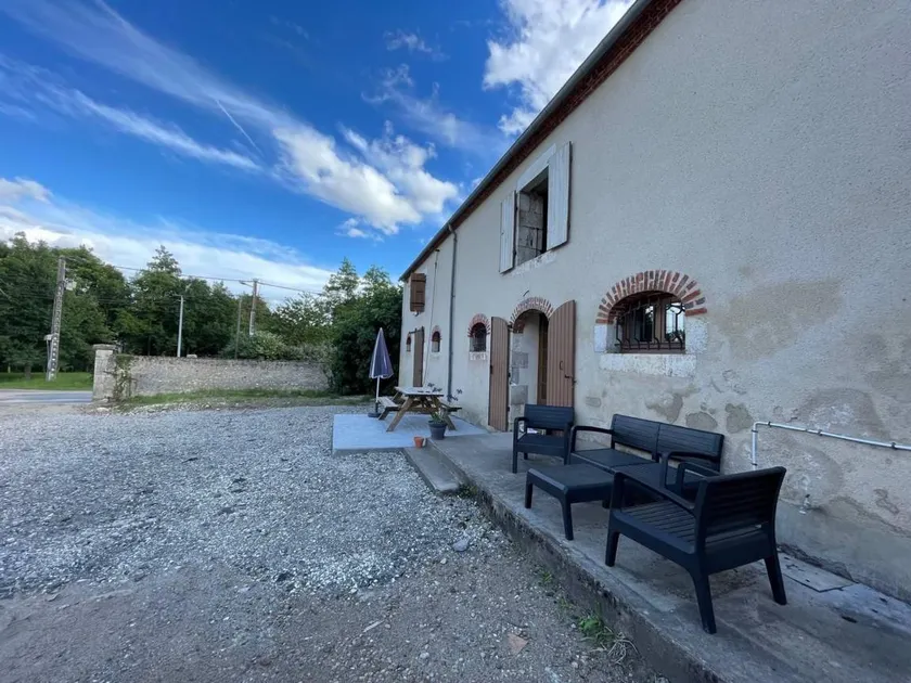 Merveilleux cottage avec barbecue - Image 1