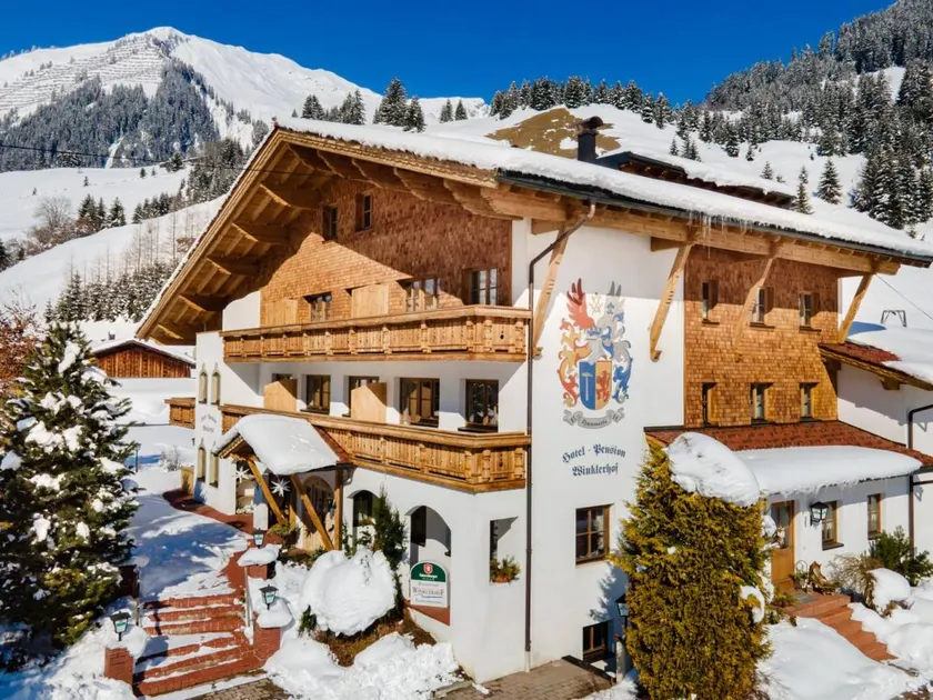 Panorama-Hotel Winklerhof - Image 1