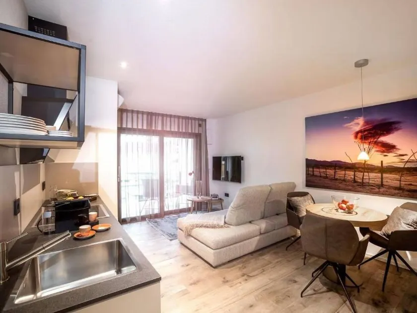Appartamento con sauna e terrazza - Image 1