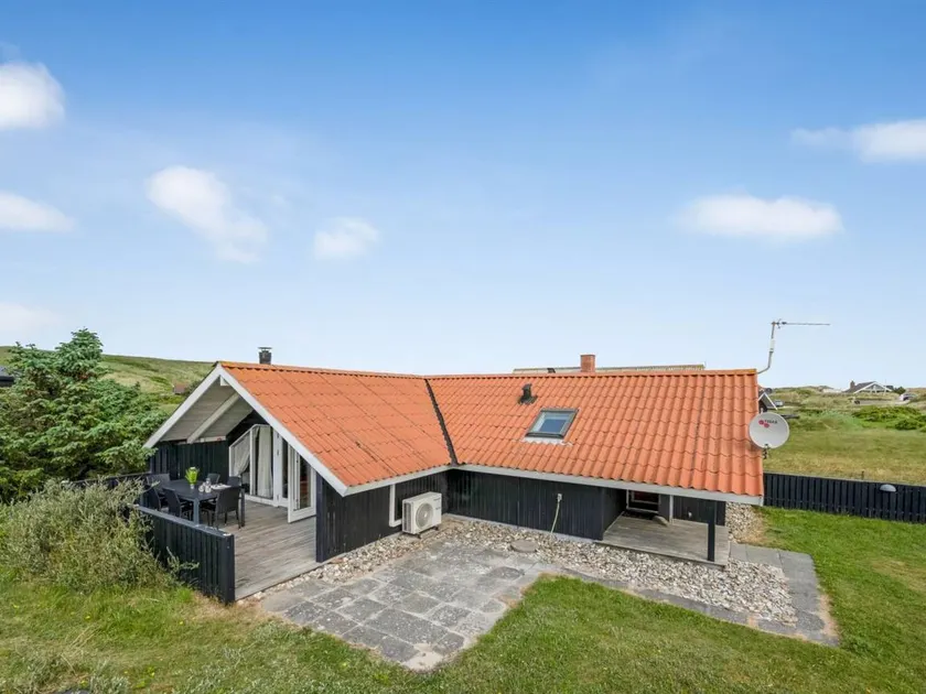 "Kadife" - 100m from the sea - Image 1