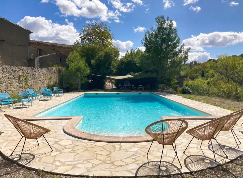 Villa mit Grill, Terrasse und Garten - Image 1
