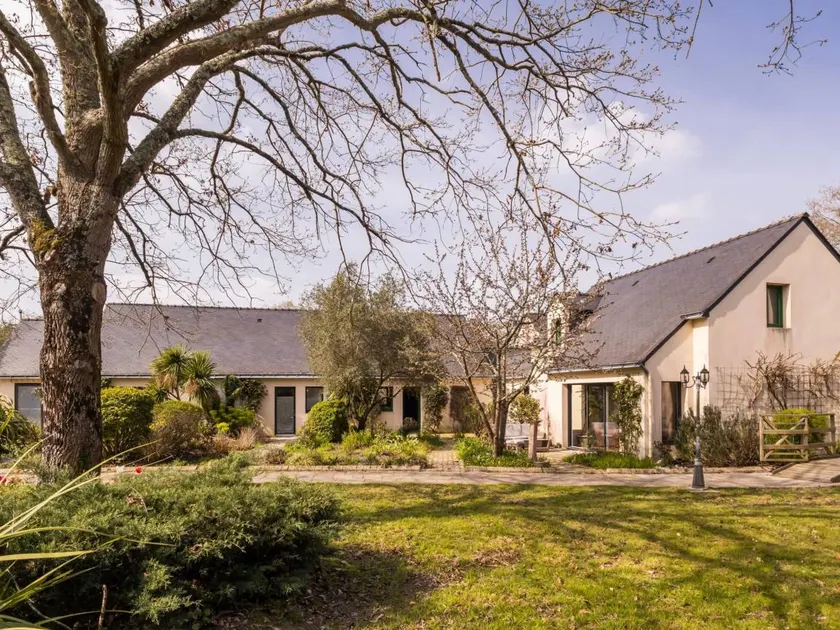 Bed and breakfast with 1 bedroom for 2 persons - Image 1