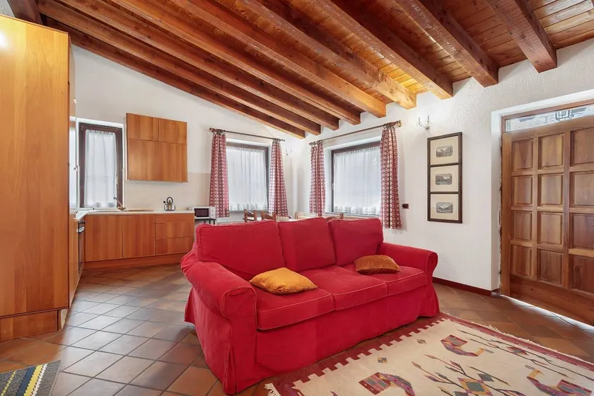 Holiday apartment | Mountain view | Dogs allowed - Image 1