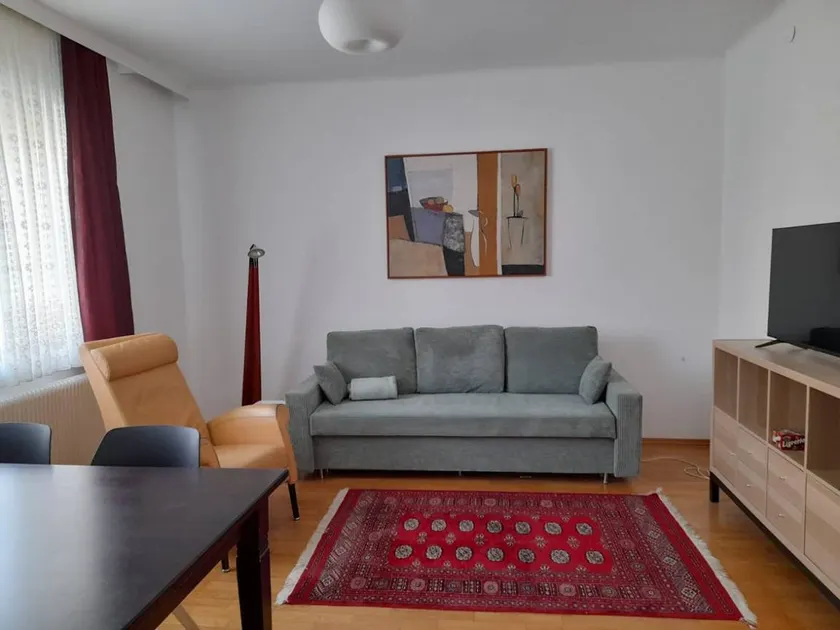Holiday home with 1 bedroom for 2 persons - Image 1