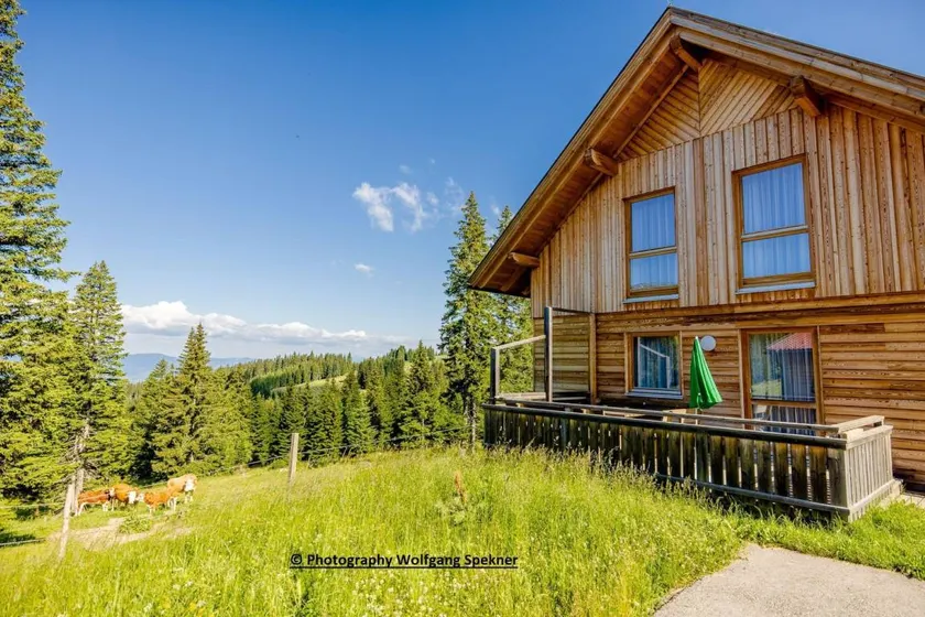 Spettacolare casa con giardino, griglia e sauna | Vicino alle piste da sci | Sono ammessi animali domestici - Image 1
