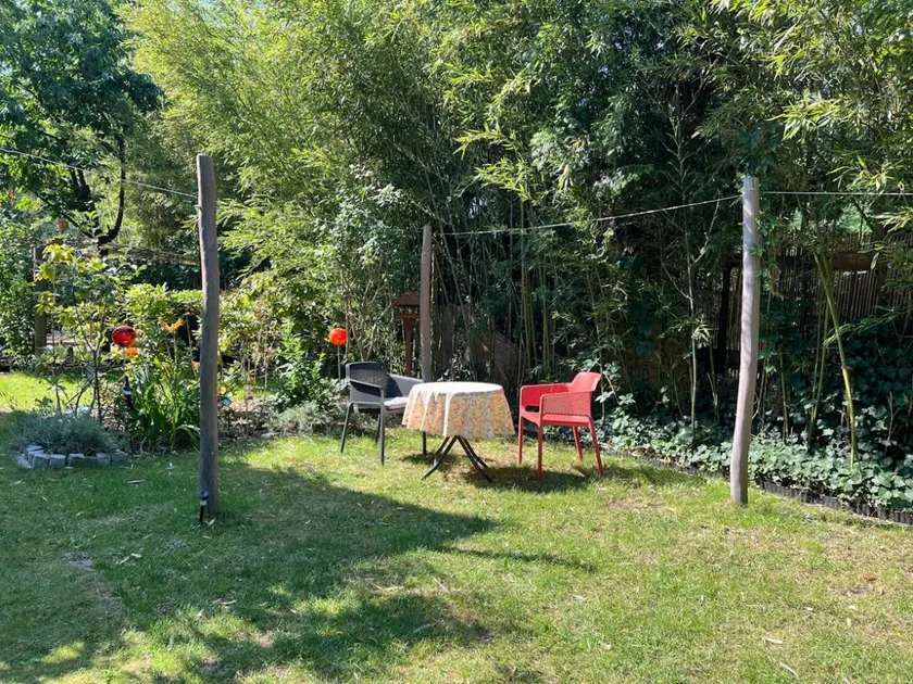 Appartamento con terrazza - Image 1