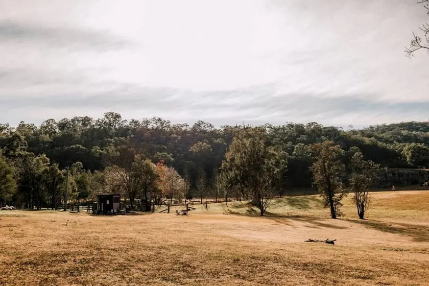 Cozy Tiny Home, Perfect for a Newcastle Escape - Image 1