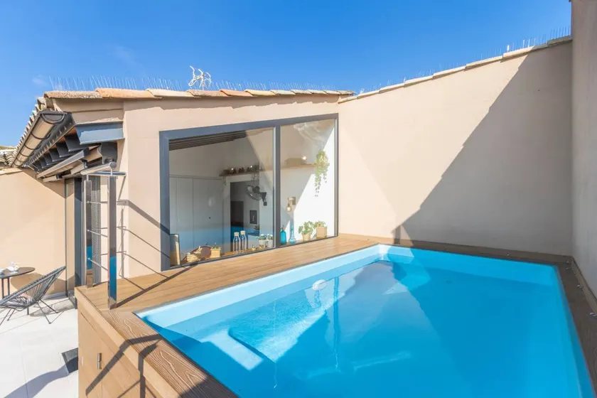Ferienwohnung 'Cal Comorera' mit privatem Pool, WLAN und Klimaanlage - Image 1
