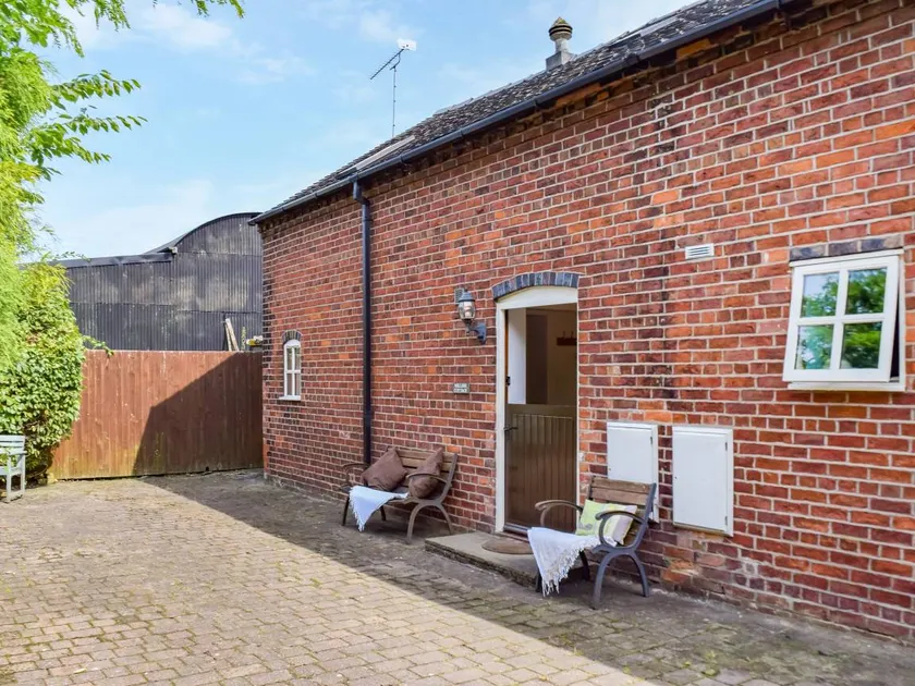 Millers Cottage - Image 1