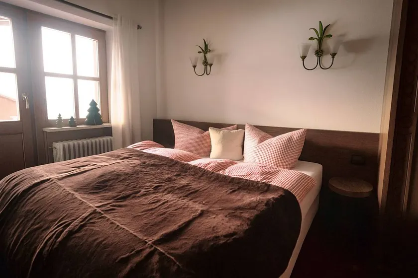 Ferienwohnung | Bergblick - Image 1