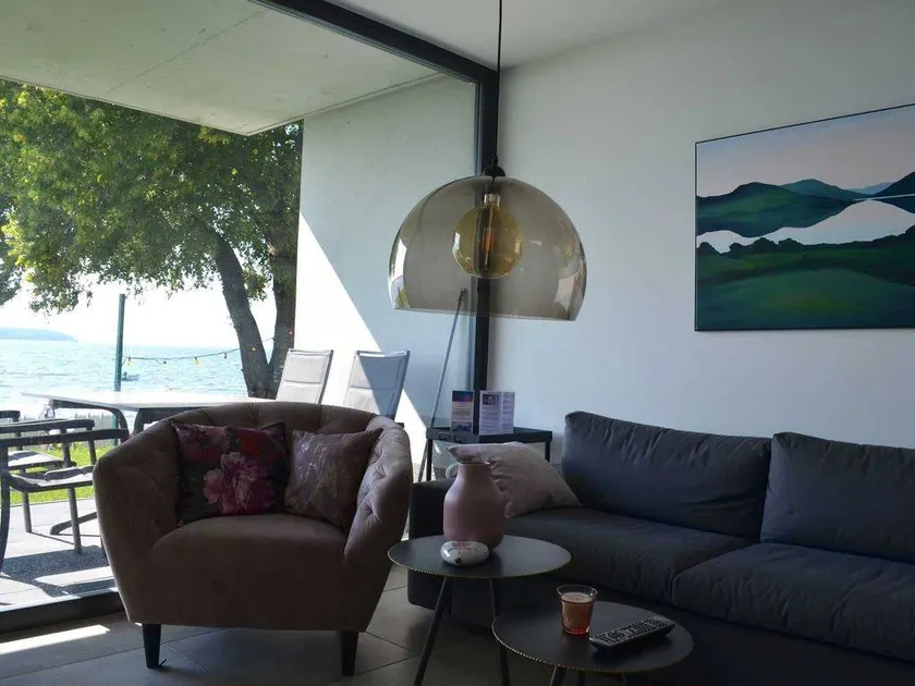 Apartment with sauna & terrace | Sea view - Image 1