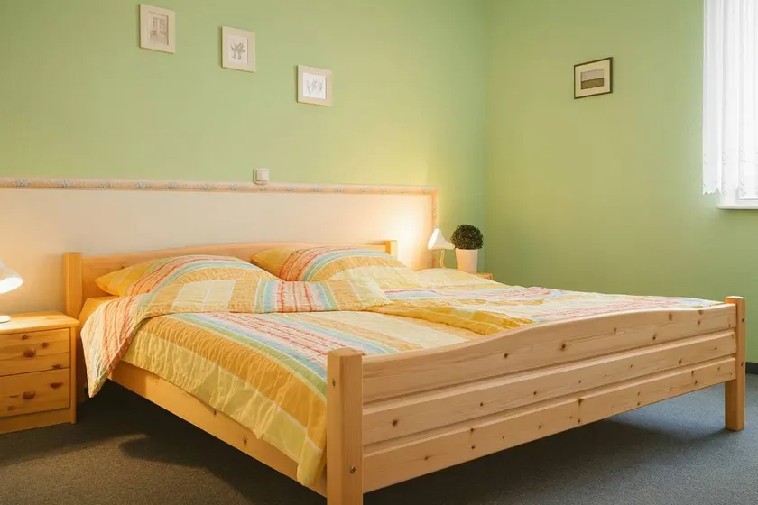 Rollstuhlfreundliche Ferienwohnung Neumann - sehr strandnah in Horumersiel - Image 1