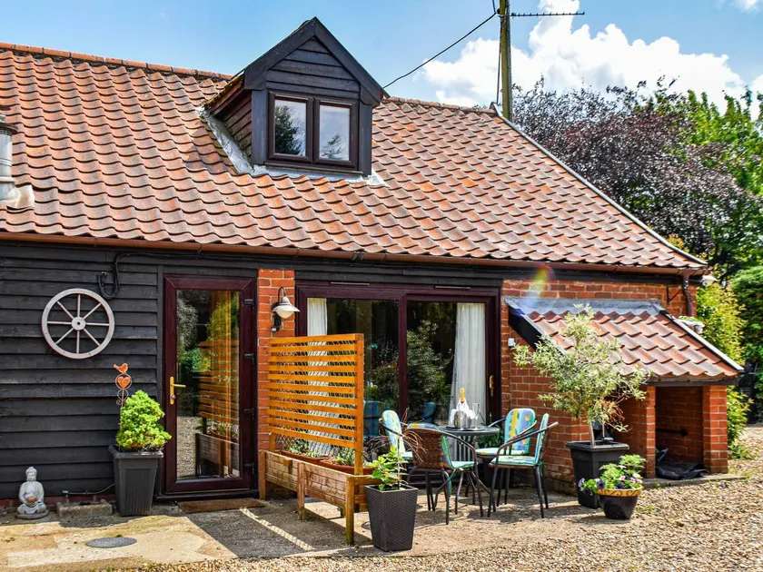 Pottles Cottage - Image 1