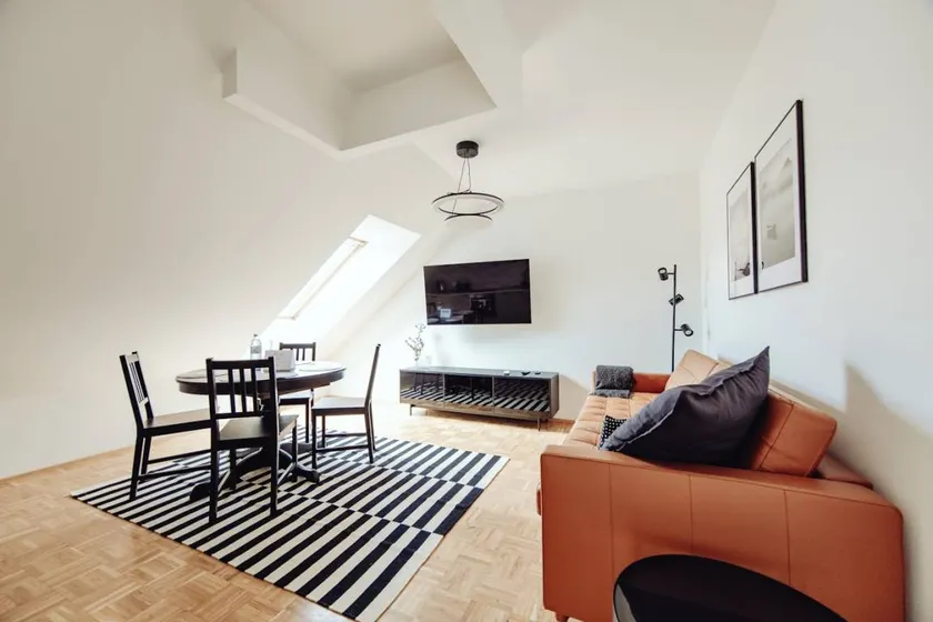 Lovely flat | Next to Murinsel - Image 1