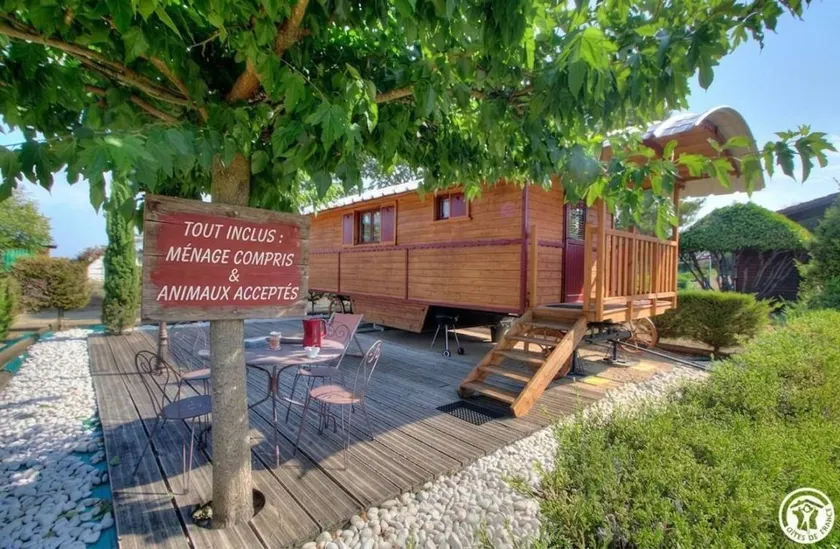 Familienorientierte tolle Ferienunterkunft mit Terrasse, Garten und Grill | Hunde erlaubt - Image 1