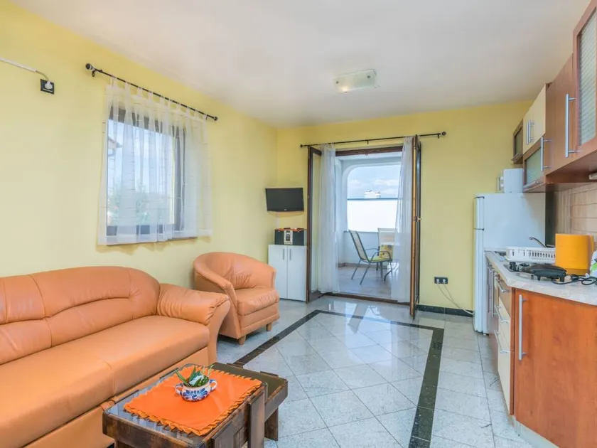 Mit Klimaanlage und Balkon - Image 1