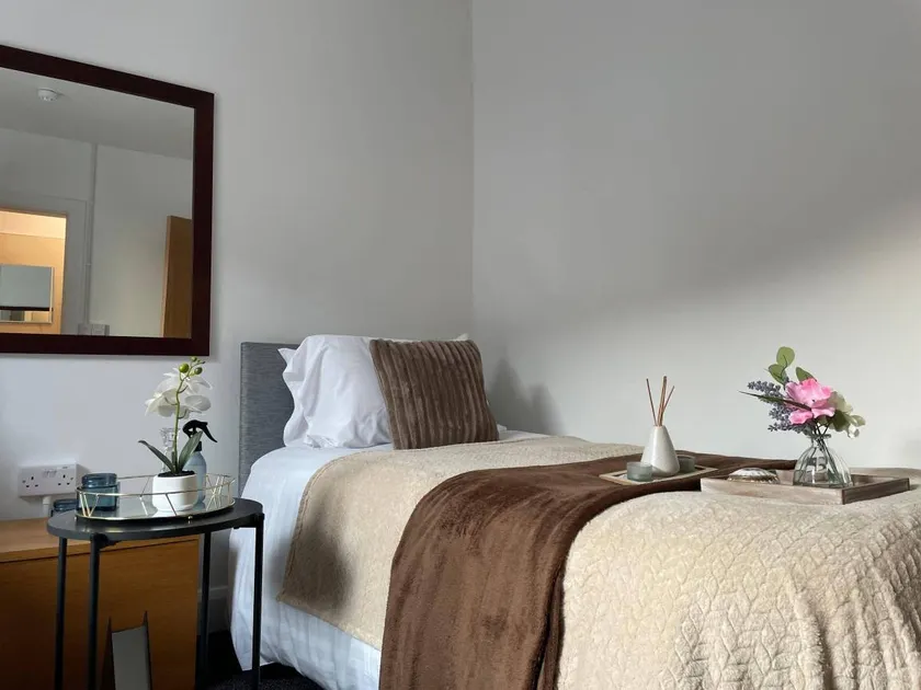 Espléndido apartamento apto para niños | Se admiten mascotas - Image 1