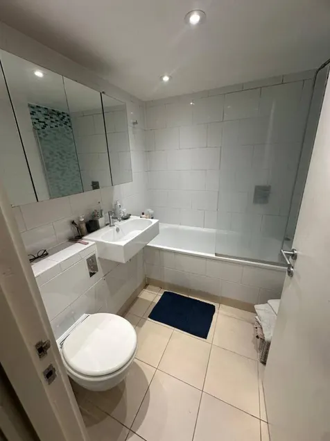 Children-friendly flat - Image 1