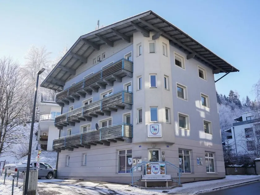 Fully equipped ample flat with terrace, barbeque & garden | Nature view | Close to the ski - Image 1