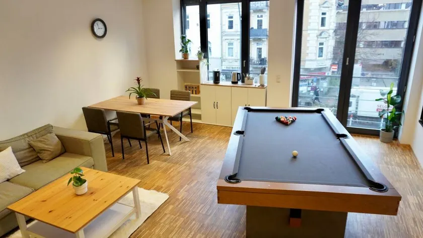 Private room - Image 1