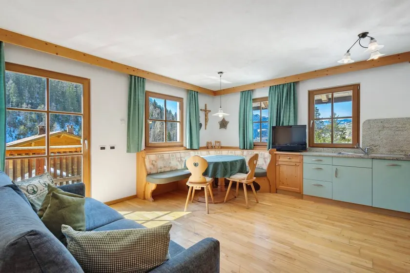 Children-friendly wonderful apartment with garden | Garden view | Dogs allowed - Image 1