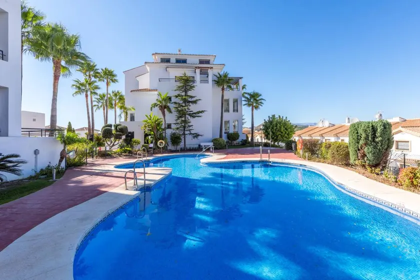 Apartment "Casa Mariposa" with Beautiful Garden, Pool, Balcony, AC & Wi-Fi - Image 1