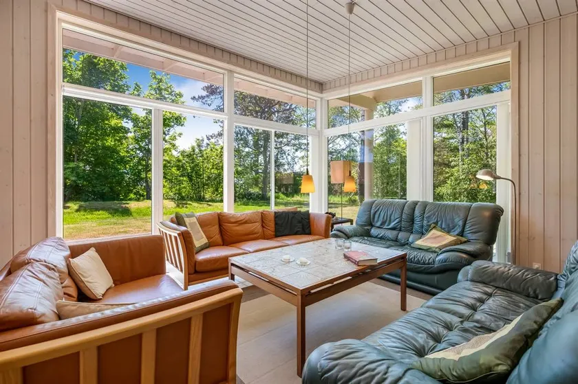 Holiday home, 53-1043, Begtrup Vig - Image 1
