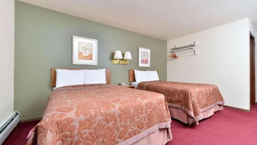 Beautiful apartment with 1 bedroom for 2 persons - Image 1