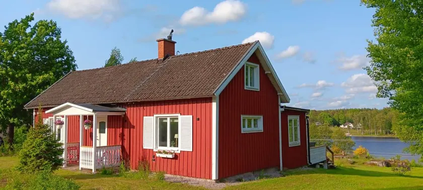 Maison de vacances avec jardin, barbecue et terrasse | Avec animaux acceptés - Image 1