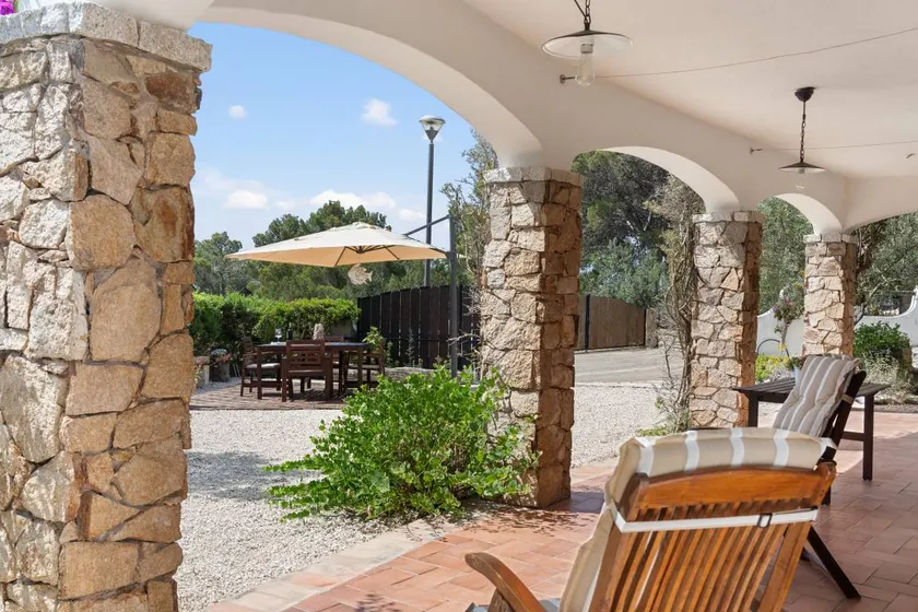 Fully equipped apartment with terrace & garden | Beach view | Close to the beach | Pets allowed - Image 1