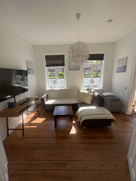 Family-friendly flat | Pets allowed - Image 1