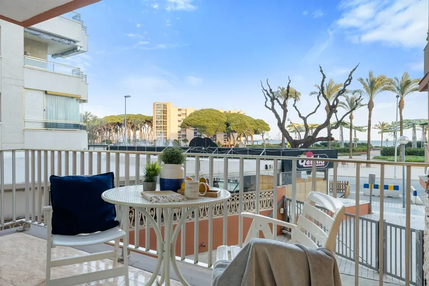 Pleasant apartment | Beach nearby - Image 1