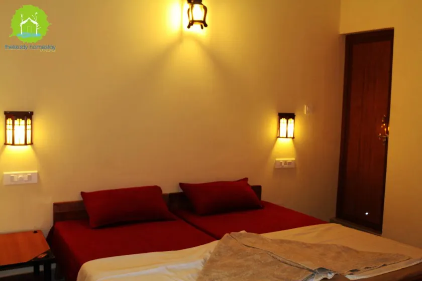 Private room - Image 1