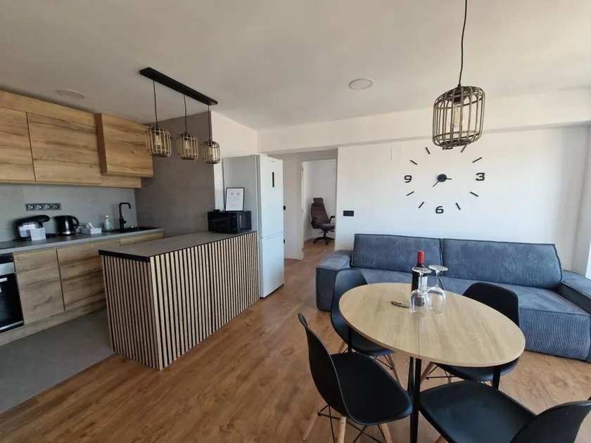 Familienfreundliche Ferienwohnung | Panoramablick | Haustierfreundlich - Image 1