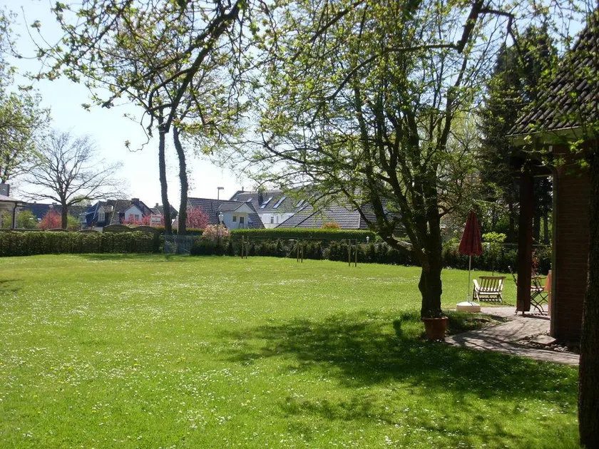 Flat with 1 bedroom for 4 persons - Image 1